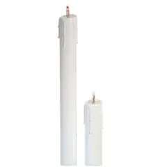 CT CANDLE STICK (LED), 12”