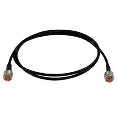 CT ANTENNA ADAPTER CABLE, 36" N (M)TO N (M)