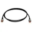 CT ANTENNA ADAPTER CABLE, 36" N (M)TO N (M)