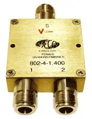 CT ANTENNA SPLITTER