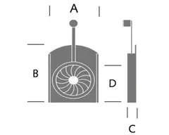 CT SOURCE FOUR JR. IRIS