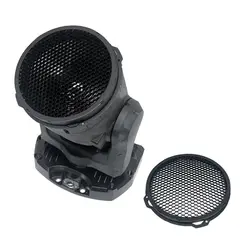 CT MAC ONE HEXCEL LOUVER