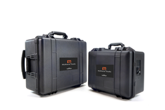 CT PELICAN CASE WITH CONTACTLESS CHARGING FOR MULTIVERSE STUDIO ADDON KIT