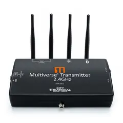 CT MULTIVERSE TRANSMITTER 2.4GHz