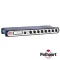 CT Pathway P6423 Pathport Octo 8-port Node w/front XLR5F