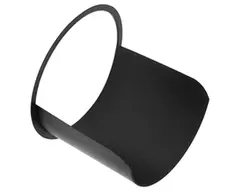 CT S4 PAR ROUND FRAME** HALF TOP HAT