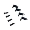 CT MAC Aura ACC Clips & 4 Screws