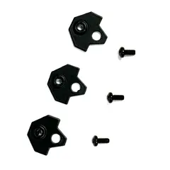 CT  MAC Aura PXL Mount Kit, including 3 clips and 3 screws