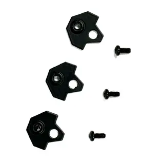 CT  MAC Aura PXL Mount Kit, including 3 clips and 3 screws