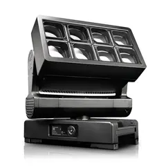 Claypaky Volero Twins