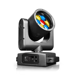 Claypaky MINI-B AQUA  PX (IP66) with foam shell