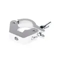 CLF - Slimline Half Coupler, max. 750kg,