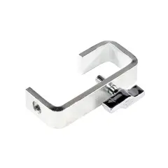 CLF - G-Haak 30mm, max. 50kg, chrome
