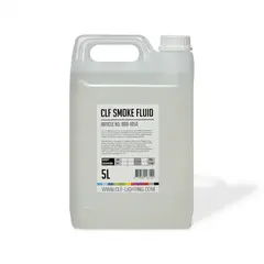 CLF Smoke Fluid 5L