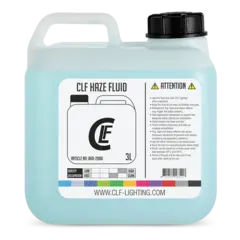 CLF haze fluid 3L