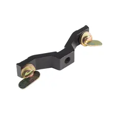 CLF Omega Bracket  Juno, Stinger max. 50kg, black