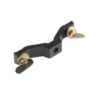 CLF Omega Bracket  Juno, Stinger max. 50kg, black