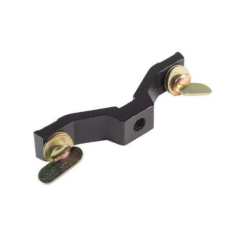 CLF Omega Bracket  Juno, Stinger max. 50kg, black
