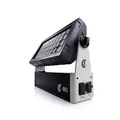 CLF ARES LED-wash 36x RGBW, wireless DMX, IP65