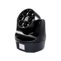 CLF Beam 6 - Moving Head, RGBW, LED, 1,5° Beam