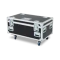 CLF Flightcase for 4x CLF Ares XS + accessories