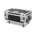 CLF Flightcase for 6x CLF BEAM 6 + accessories