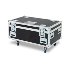 CLF Flightcase for 6x CLF BEAM 6 + accessories