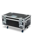 CLF Flightcase for 4x CLF Spectrum P1