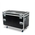 CLF Flightcase for 2x CLF Poseidon Hybrid + accessories