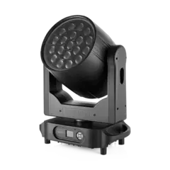 CLF Poseidon Wash XL, IP65, RGBW, LED, 4.5° – 60°