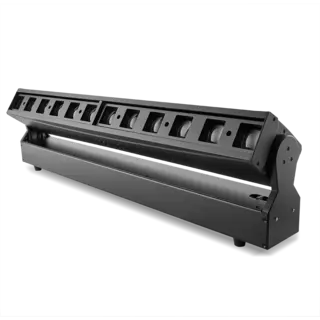 CLF Serius moving LEDbar, RGBW, 3,5&#176; - 38&#176;