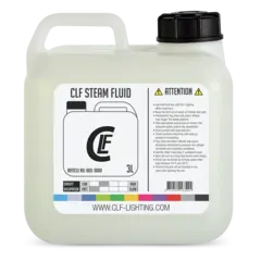 CLF STEAM FLUID 3L