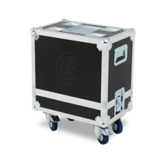 CLF Flightcase for CLF Turbine fan