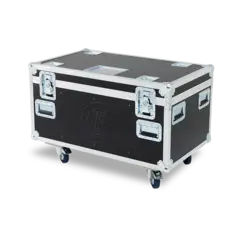 CLF Flightcase for 8x CLF Conan/ Odin + accessories