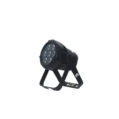 CLF Quadcolor mini PAR RGBW, outdoor, DMX512