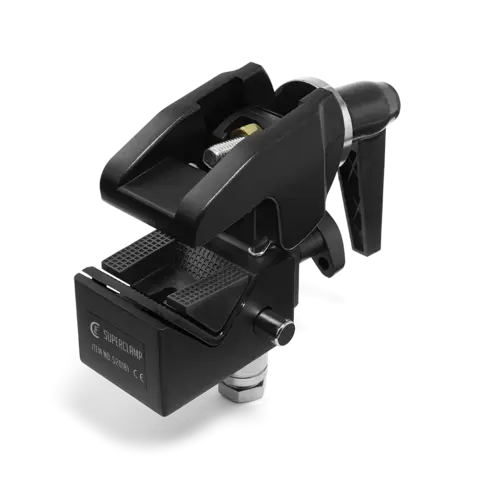 CLF - Super Clamp 30-51mm. width= 30mm