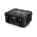 CLF Tourcase 155 koffert, IP65, with wheels, 610x472x275mm, black