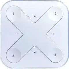 CLS Casambi Xpress wireless user interface