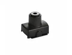 CLS Global Point clamp M6 black SP4R-2