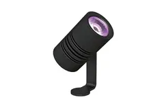 CLS Martina Bracket RGBW (W:4000K) 10° (Narrow) Black
