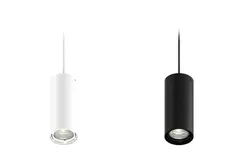 CLS Ruby Compact Pendant Casambi (up to 3000LM)