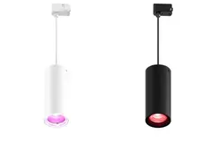 CLS Ruby Compact Pendant ColourFlow