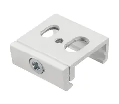 CLS Global suspension set-bracket white SKB12-3