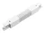 CLS Global 3-phase rail flexible corner White XTS23-3