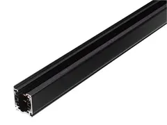 CLS Global 3-phase rail 2 meter black