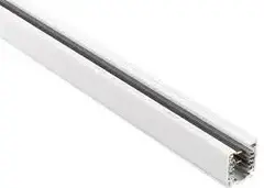 CLS Global 3-phase rail + data 3 meter White XTSC6300-3