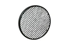 CLS Krypton Honeycomb louvre