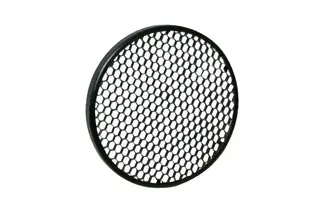 CLS Krypton Honeycomb louvre