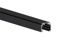 CLS Stucchi multisystem 1-fase rail + data 2m black