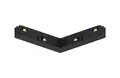 CLS Stucchi multisystem 1-fase rail L feed external black